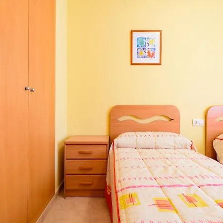 Terrazas- La Marina-3 By Interhome *