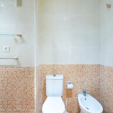 Terrazas- La Marina-3 By Interhome Apartment Oropesa del Mar