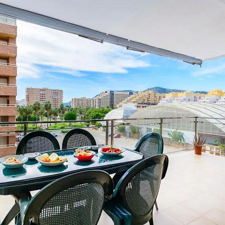 Terrazas- La Marina-3 By Interhome * Oropesa del Mar