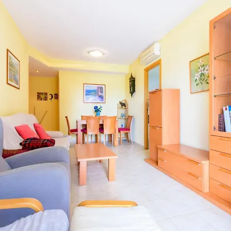Terrazas- La Marina-3 By Interhome * Oropesa del Mar
