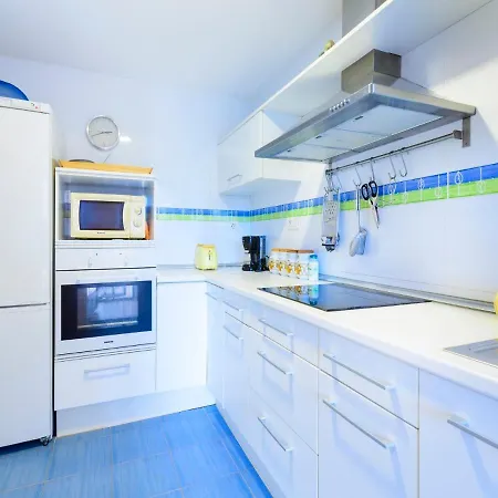 Terrazas- La Marina-3 By Interhome Apartment