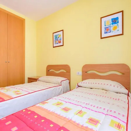 Terrazas- La Marina-3 By Interhome *