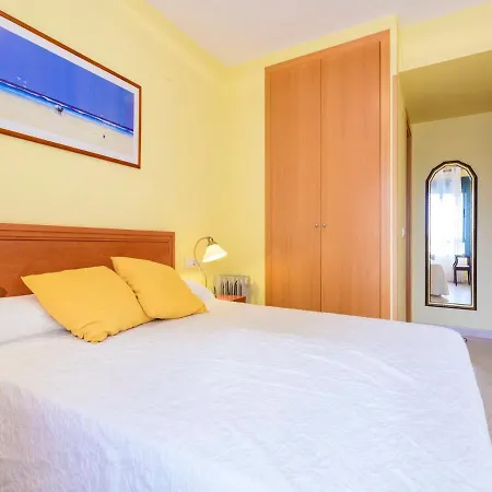 Apartment Terrazas- La Marina-3 By Interhome *