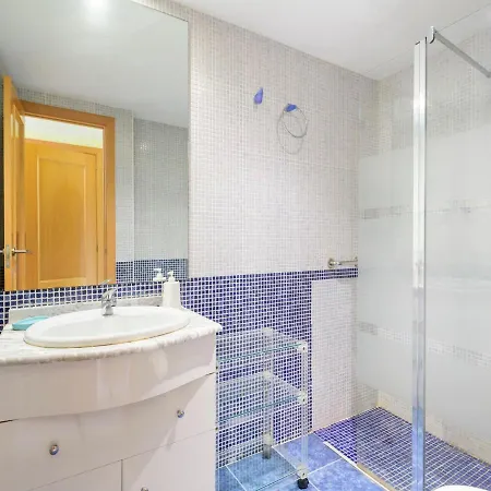 Terrazas- La Marina-3 By Interhome Apartment