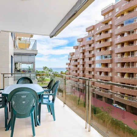 Apartment Terrazas- La Marina-3 By Interhome *