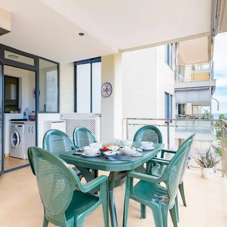 Terrazas- La Marina-3 By Interhome