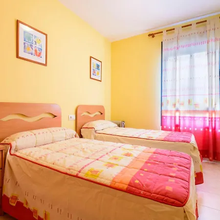 Apartment Terrazas- La Marina-3 By Interhome Oropesa del Mar