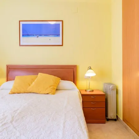 Terrazas- La Marina-3 By Interhome Oropesa del Mar