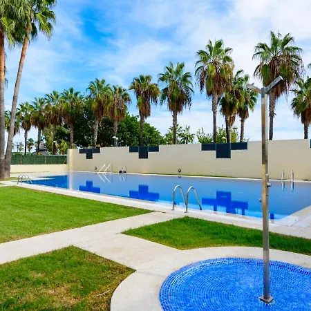 Terrazas- La Marina-3 By Interhome Oropesa del Mar